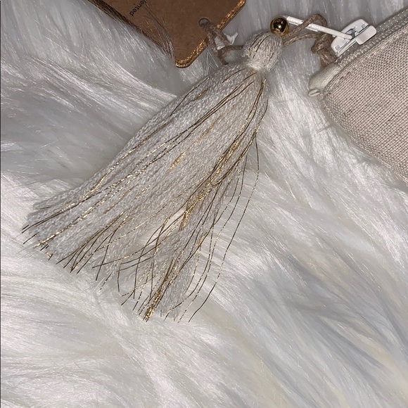 “Shine On” Make-up bag - Picture 3 of 4